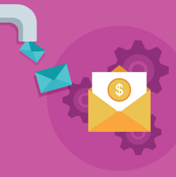 Email drip campaigns explained